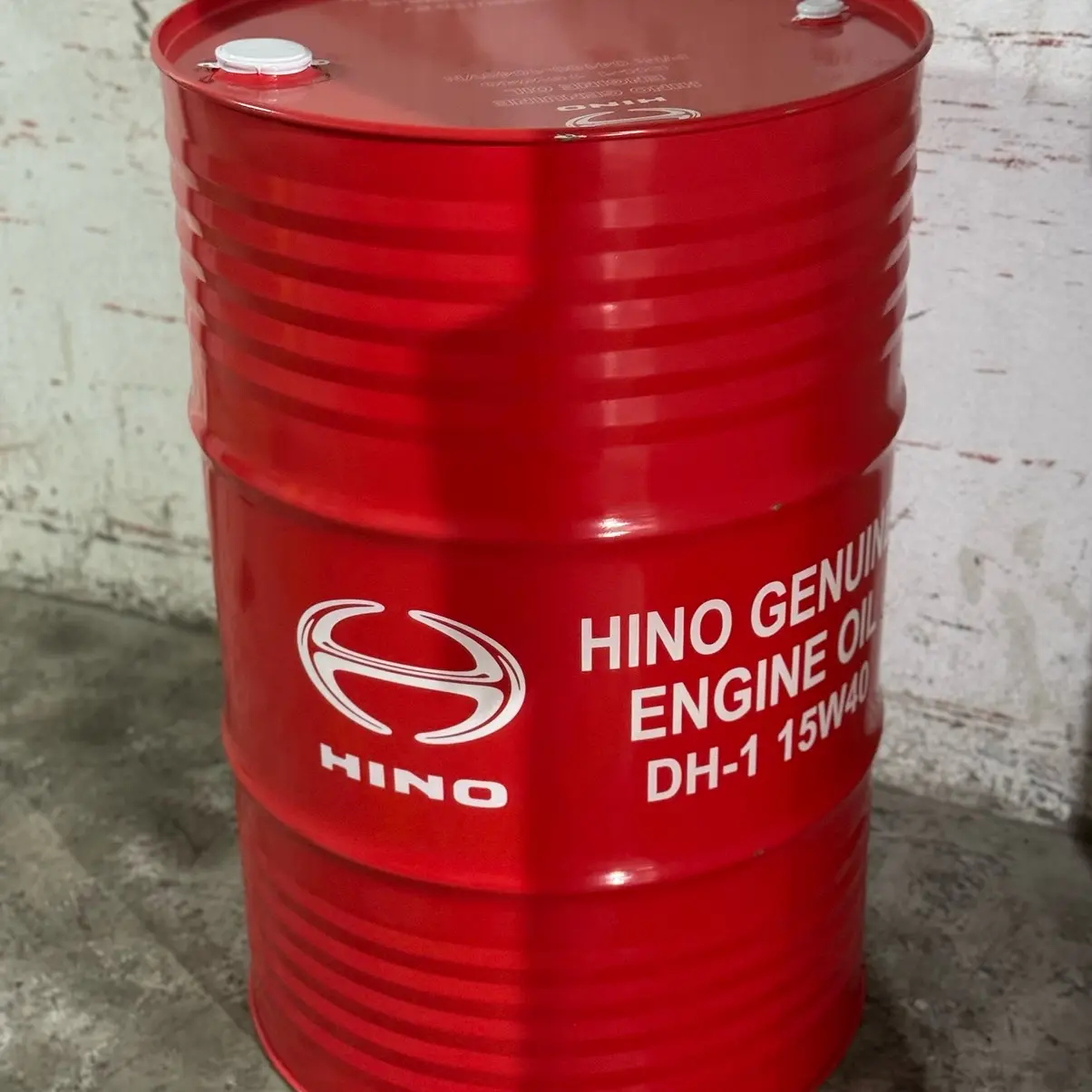 Dầu HINO 20.000 km 1 chu kỳ bảo dưỡng, phù hợp với tất cả các động cơ của hãng HINO, Bảo hành chính hãng trên toàn quốc, Bảo hành dầu theo chính sách của hãng.