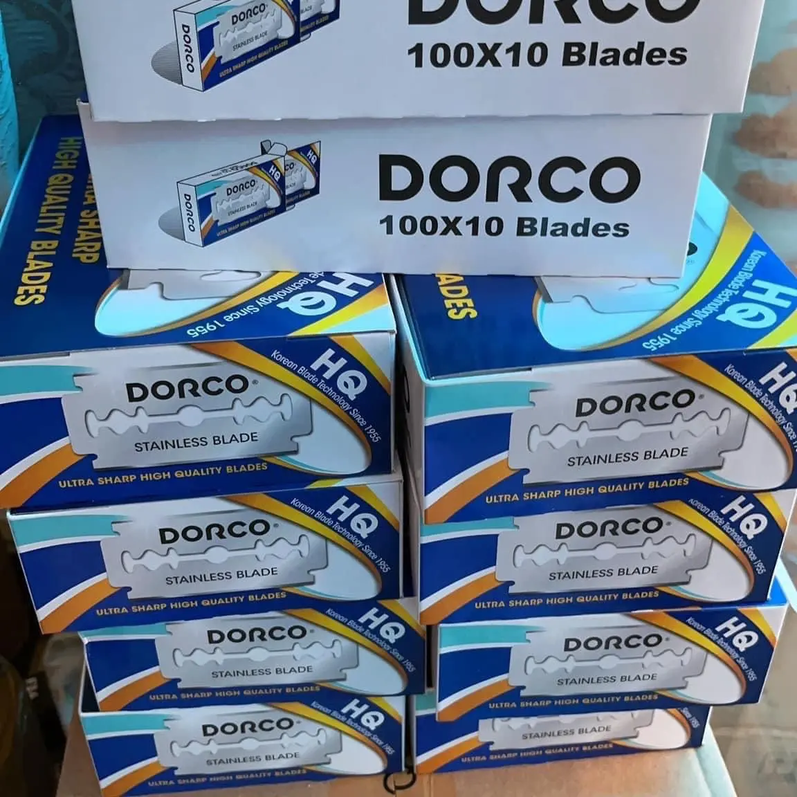 dao lam dorco