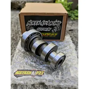 Noken As Racing Karisma Supra X 125 Kirana Harian Touring Herex gasstrack Trabas dll