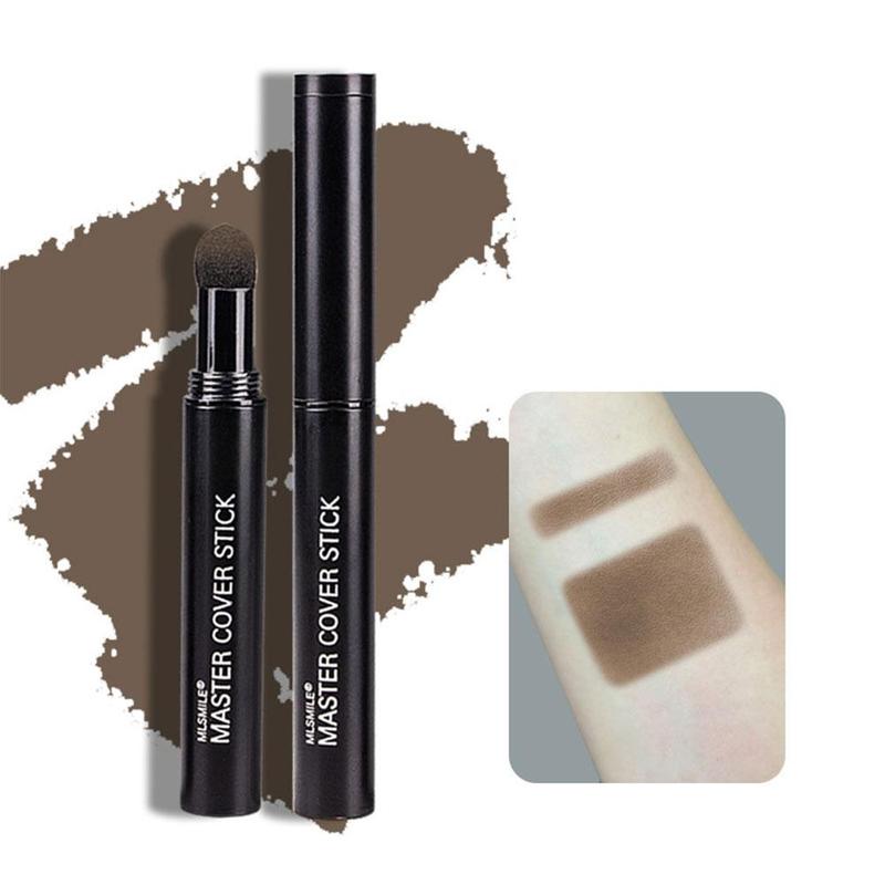 Product Introduction of Bút Che Khuyết Điểm Chân Tóc, Kiểm Soát Gốc Tóc, Làm Mờ Tóc, Tức Thì, Trông Tự Nhiên, Thích Hợp Cho Tóc Trắng, Đi Kèm Với Bút 21