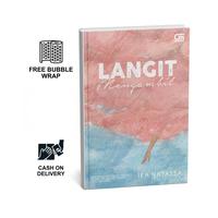 Gambar Fiksi | Langit Mengambil - Ika Natassa | Gramedia dari Terrabookstore Kab. Ponorogo 1 Tokopedia