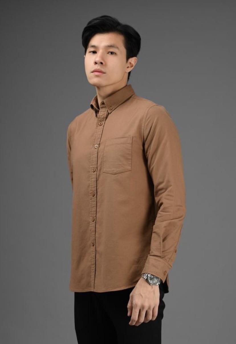 KEMEJA CASUAL LENGAN PANJANG SLIMFIT GREAT A PREMIUM Fit Nyaman Pria Hitam Formal KEMEJA CASUAL LENGAN PANJANG SLIMFIT GREAT A PREMIUM Fit Nyaman Pria Hitam Formal