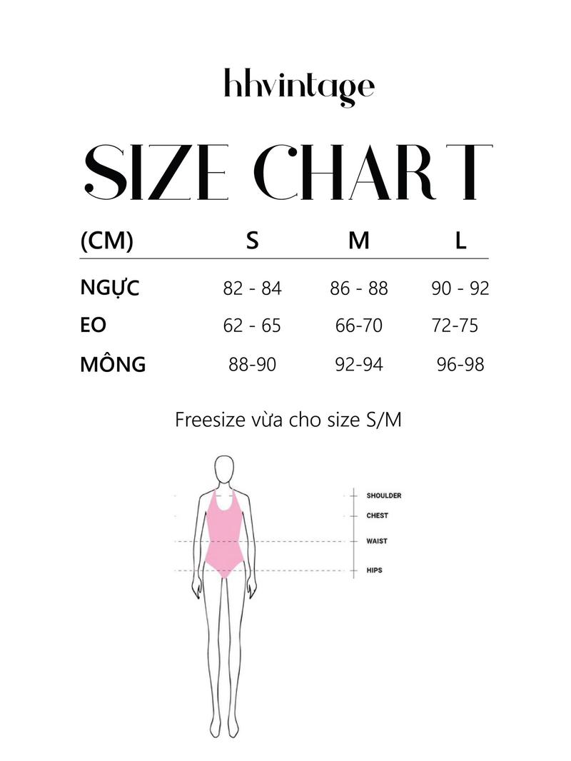 Product Introduction of Áo croptop nữ dáng dài Tay Dài HHVINTAGE kiểu polo cổ V chất thun tăm mịn co dãn Top A127 0