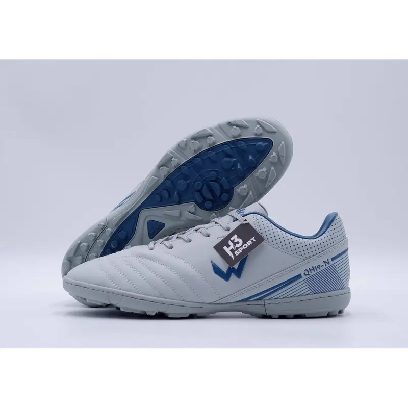 Giày đá banh giày đá bóng sân cỏ nhân tạo  Quang Hải -NEO Sneaker Sport Tập Thể Dục Nam wikahd  14 Giày Thể Thao Cao Su giay  bong 5