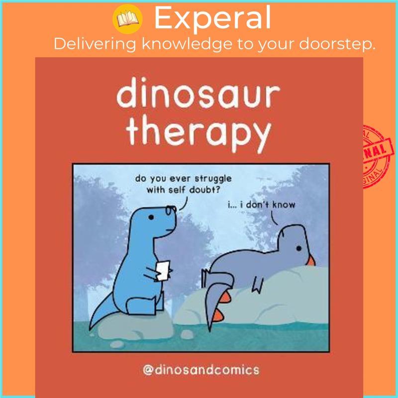 Product Introduction of High Quality Dinosaur Therapy By James Stewart K Romey (UK Edition, Hardcover) 0