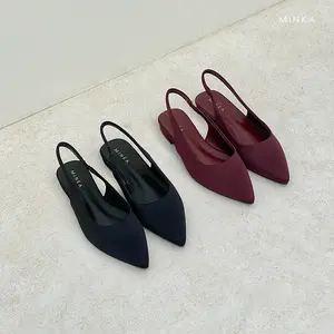 MINKA  -  LYO Pointy Flats