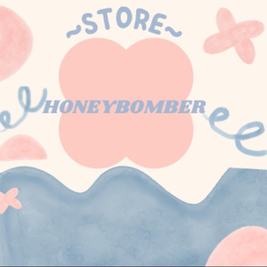 HONEYBOMBER HOUSE
