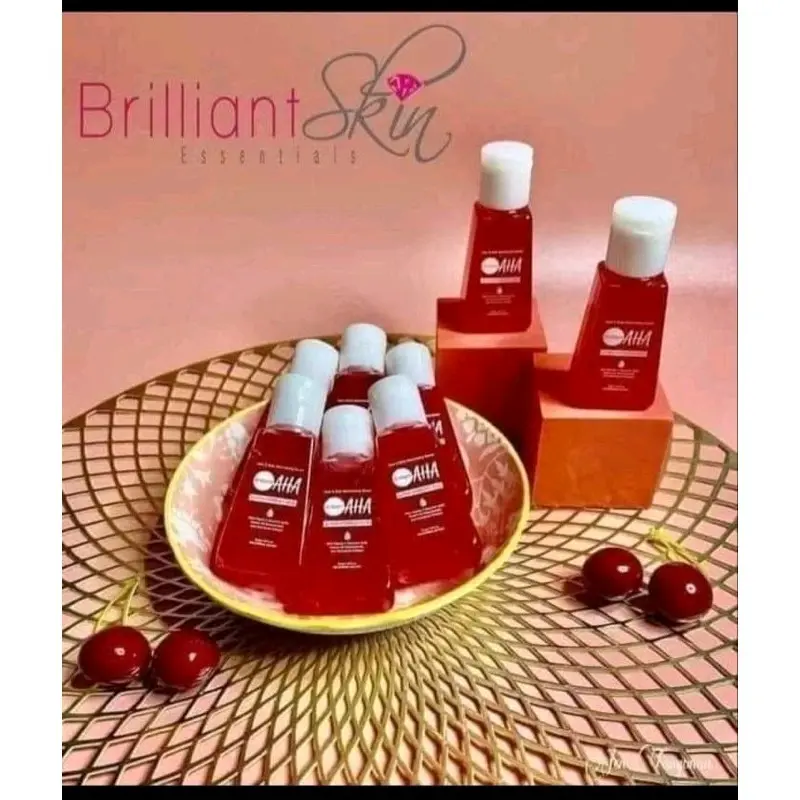 SERUM AHHA SPF 30