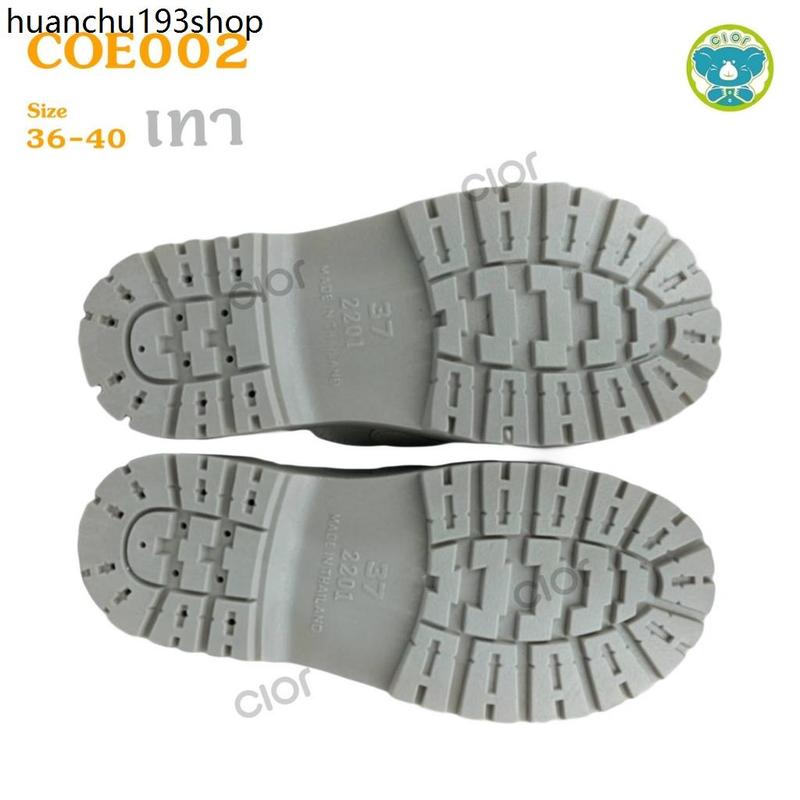 Product Introduction of คลังสินค้า รองเท้าสวมทรงซ้อ(สไตล์กุชชี่)COE002 10