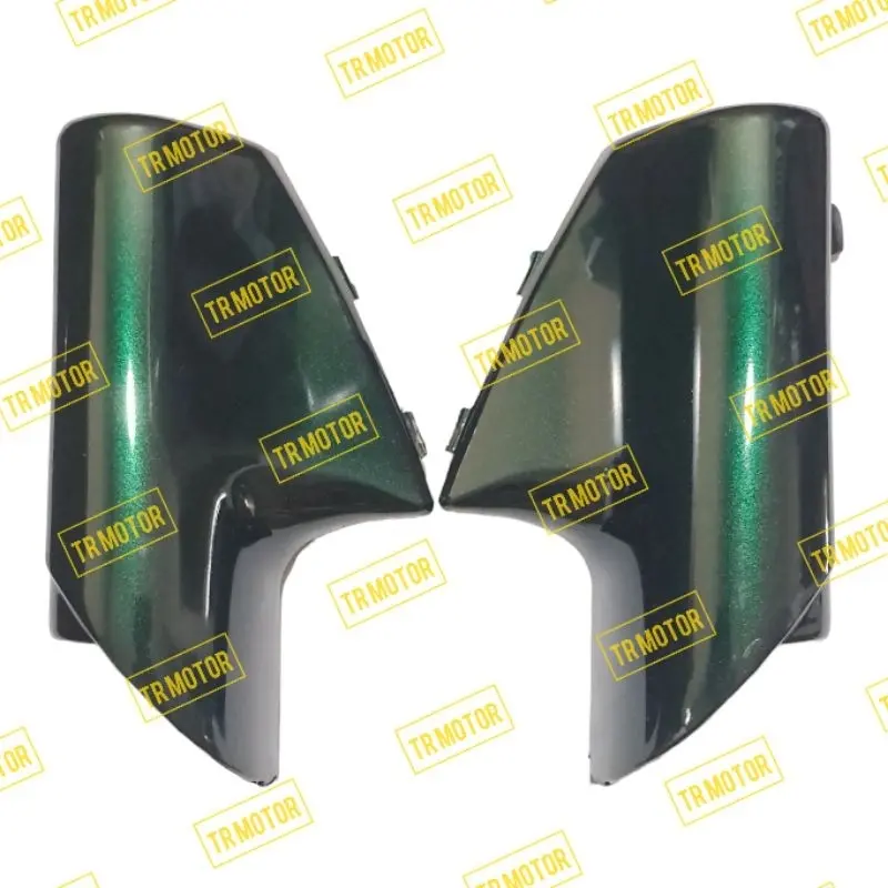 Cover Spakbor Tutup Spakbor Depan Fizr Fiz r F1zr Vega R lama  Tutup Skok Shock 6
