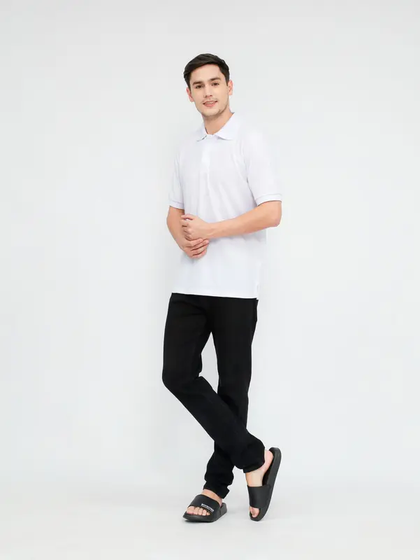 Sendal Selop Pria Original Boyscode Footwear Co. / Sendal Slop / Sendal Slip On / Sendal Slide 7