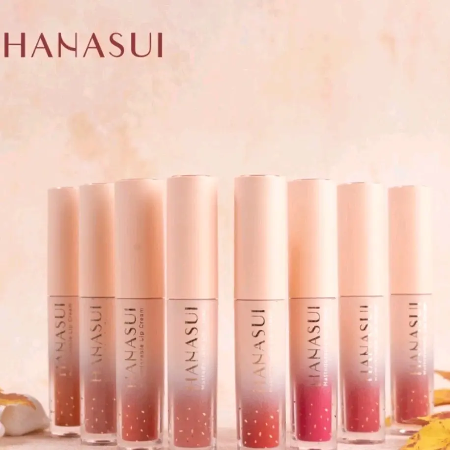 LL- LIPMATTE HANASUI NO 1-16