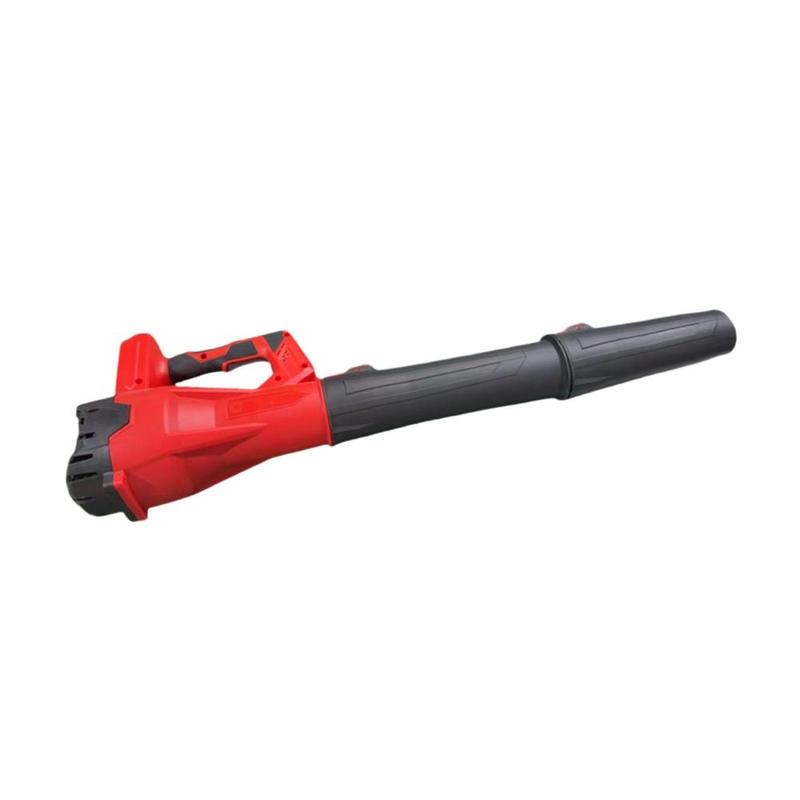 Leaf Blower Cordless Ergonomic Snow Blower for Garden Snow Blowing Yard 8