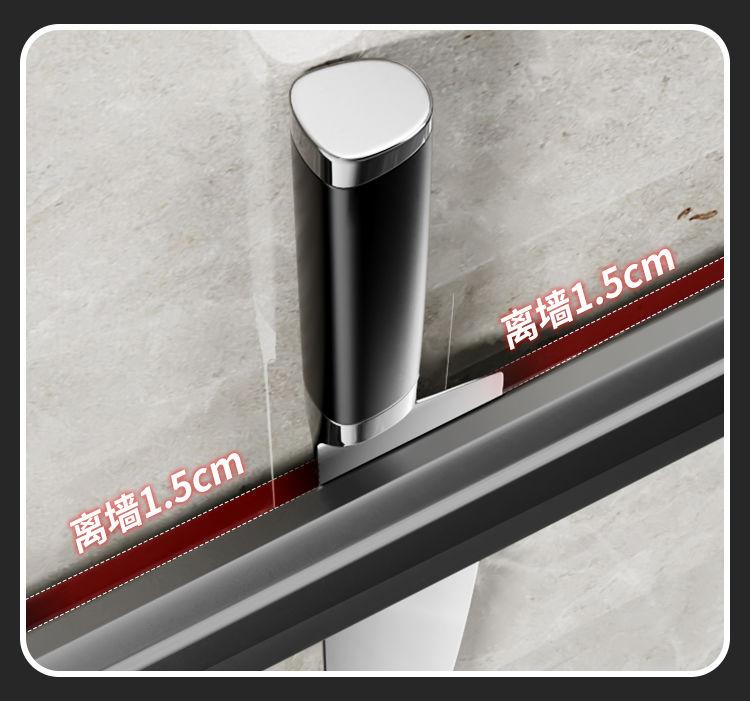 Product Introduction of Giá Để Dao Làm Bếp, Treo Tường, Giá Để Khối Dao, Chèn Dao, Đồ Gia Dụng, Giá Để Dao Đơn Giản, Không Cần Khoan, Lưu Trữ Tích Hợp 14