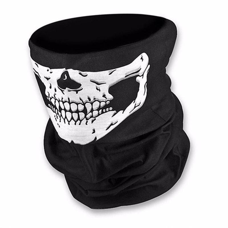 Product Introduction of Mặt Nạ Halloween Khủng Bố, Đầu Lâu, Cằm, Bộ Xương, Ma, Bộ Găng Tay Y8Y1 29
