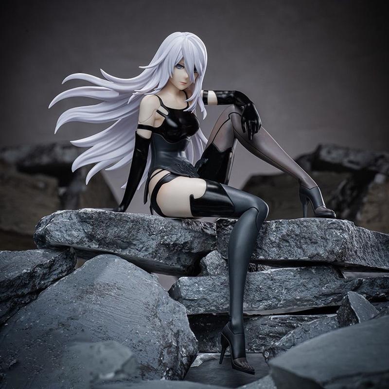 Tự động Humanoid Automata, Neil, Số Jurha Hộp Đựng Sách Để Bàn, 2 Nhân Vật Truyện Tranh Nguyên Liệu Thứ Cấp Anime, Làm Bằng Tay, Đồ Trang Trí 0