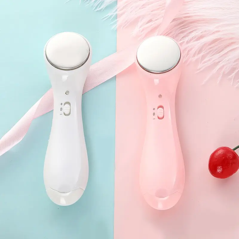 Máy Giới Thiệu Cầm Tay, Gia Dụng, Xuất Khẩu, Sữa Rửa Mặt, Dụng Cụ Bó Sát Da Mặt, Dụng Cụ Mát Xa, Dụng Cụ Làm Đẹp, Quà Tặng Làm Đẹp Skincare