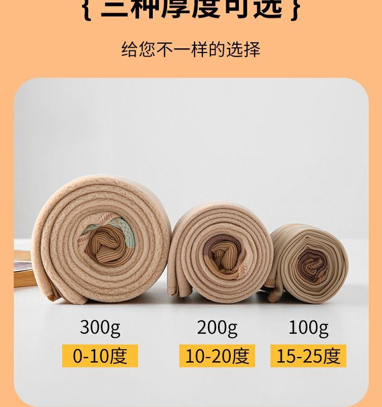 Product Introduction of Vớ Ánh Sáng Nước, Ngoại Cỡ, Quần Tất Màu Da Thịt Tuyệt Vời, Dành Cho Phụ Nữ Vào Mùa Thu Và Mùa Đông, Cảm Giác Tự Nhiên, Quần Legging Có Đệm Nhung, Thích Hợp Cho Cô Gái Đầy Đặn, Cạp Cao, Kiểm Soát Bụng, Màu Da Thịt, Quần Tất 10