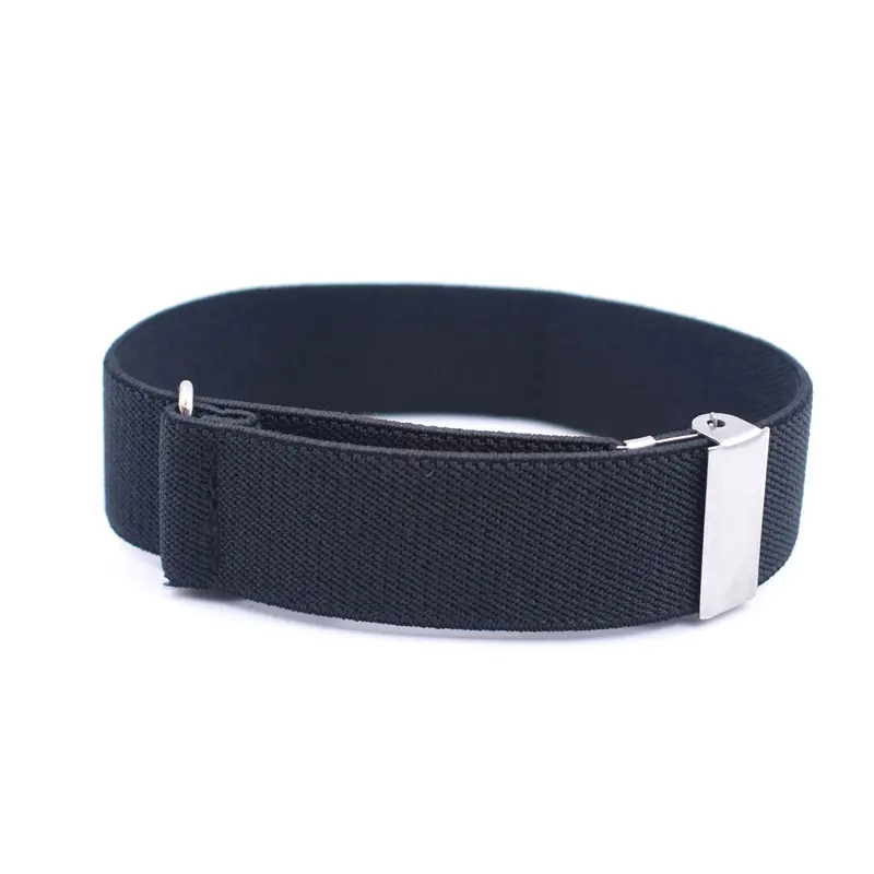 5590HT-VELCRO PIN SIDE WAIST STRAP