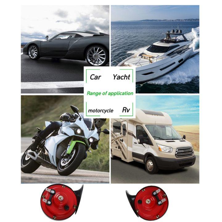 Product Introduction of Original Universal 12v24v Nhay 3+Pro Music rapid relay for truck car Horn motor tunebox Relay Box 3