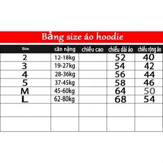 Product Introduction of Hoodie Trẻ Em Hình Capy Bara SumerOmvas Dễ Thương Cute, Chất Vải Nỉ Cotton Phù Hợp Mặc Vào Mùa Đông 0