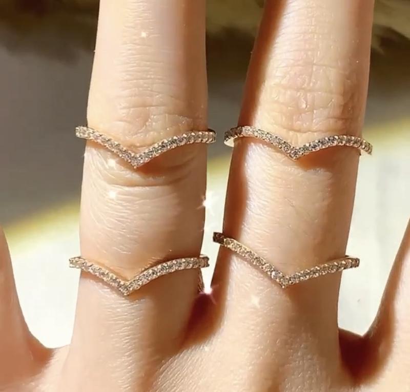 Product Introduction of Cincin kadar 8K 2