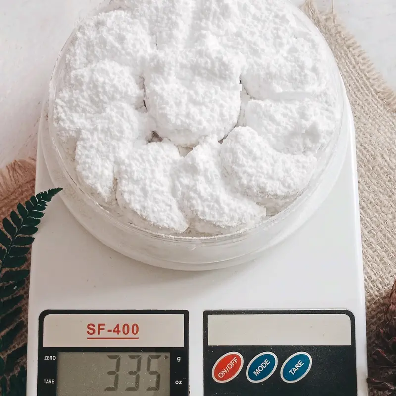 Kue Putri Salju Mede Lumer 250gr 1