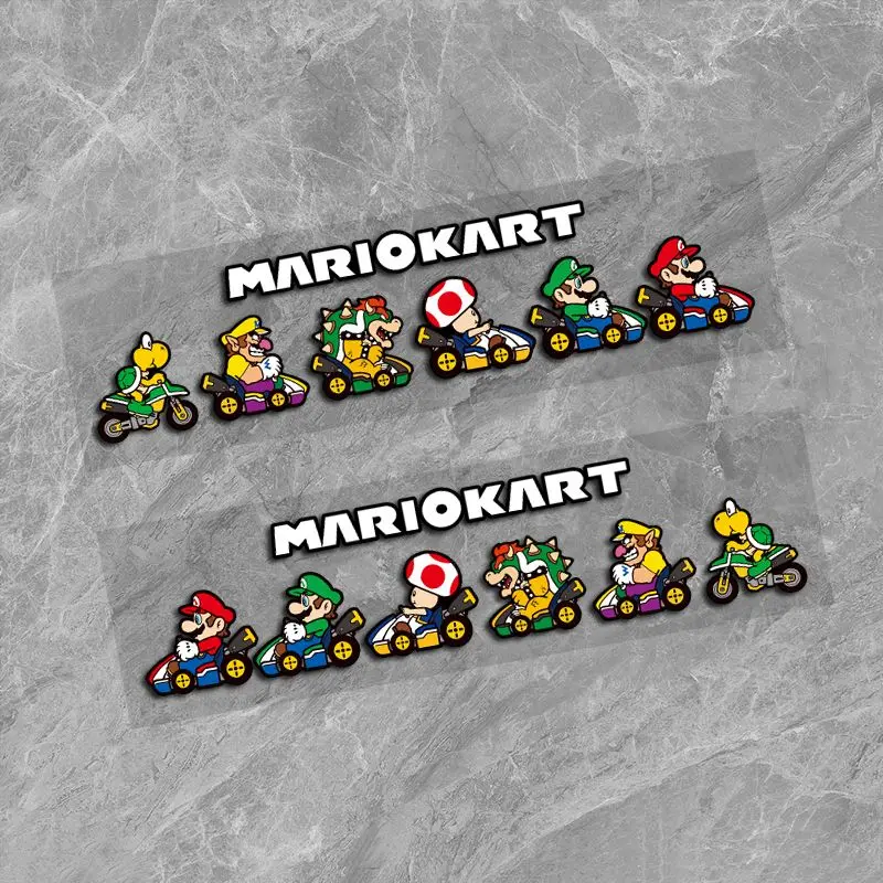 Car Stickers  Computer Car Motorcycle Decals Decoration Scratch Covering Car Sticker