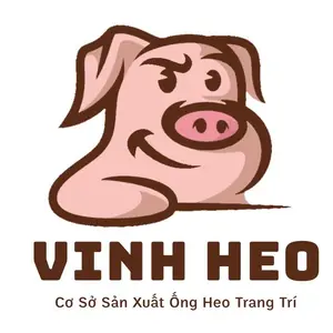 Ống Heo Xịn