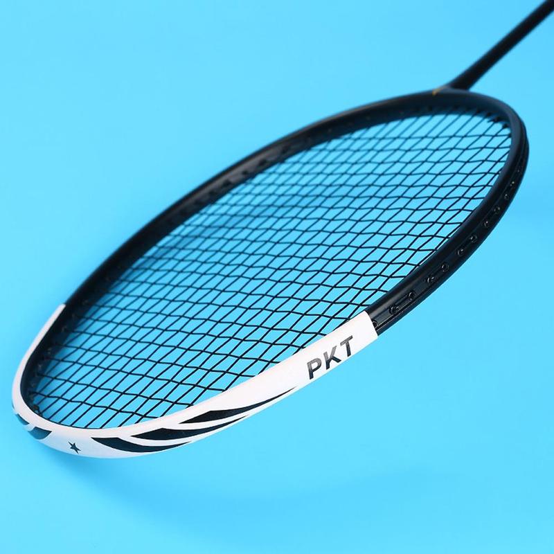 Product Introduction of Badminton Racket Head Protection Tape Attached Border Feather Tape Anti-scratch Protection E3Z8 43
