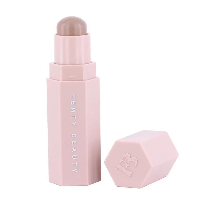 Bronzer Concealer Contouring Stick Makeup Long lasting Face Highlighter Makeup Shadow High Quality Facial Brighten Cosmetics 5