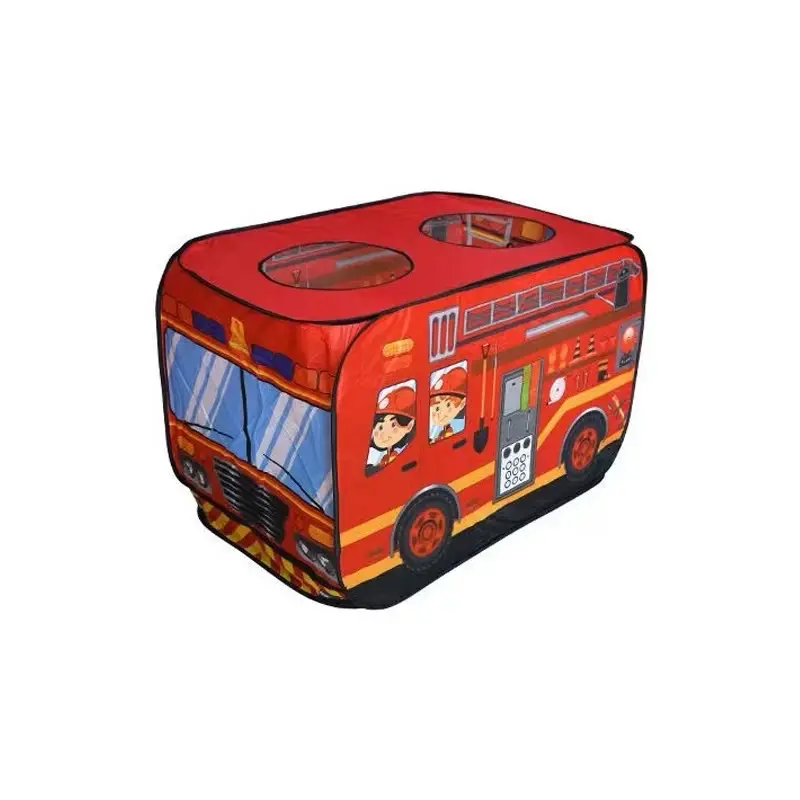 SALE Lều cho bé cỡ lớn gấp gọn tiện dụng 7