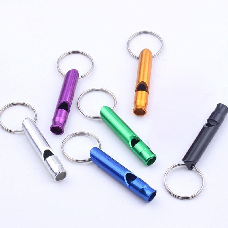 Product Introduction of Còi, Loa Biếc, Tạo Âm Cao, Thích Hợp Để Cắm Trại, Đi Bộ Đường Dài, Du Lịch, Leo Núi, Làm Bằng Kim Loại Nhôm, Tần Số Cao, J7Q4 33