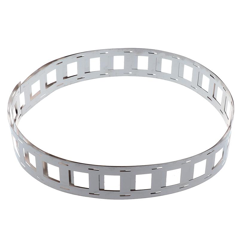 Dải niken mạ 1m 0.12*27mm cho dây hàn 2p Niken Belt