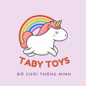 TABY Toys - Đồ chơi thông minh