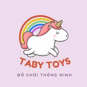 TABY Toys - Đồ chơi thông minh