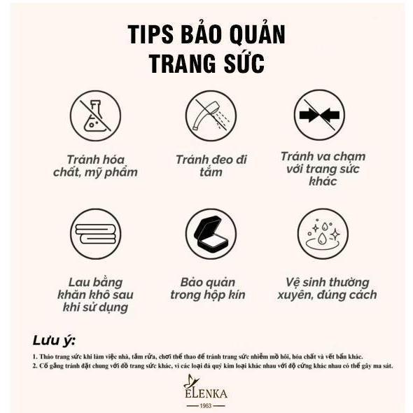 - Lắc tay thiết kế gợn sóng nước đính đá Zircon vuông lấp lánh 8