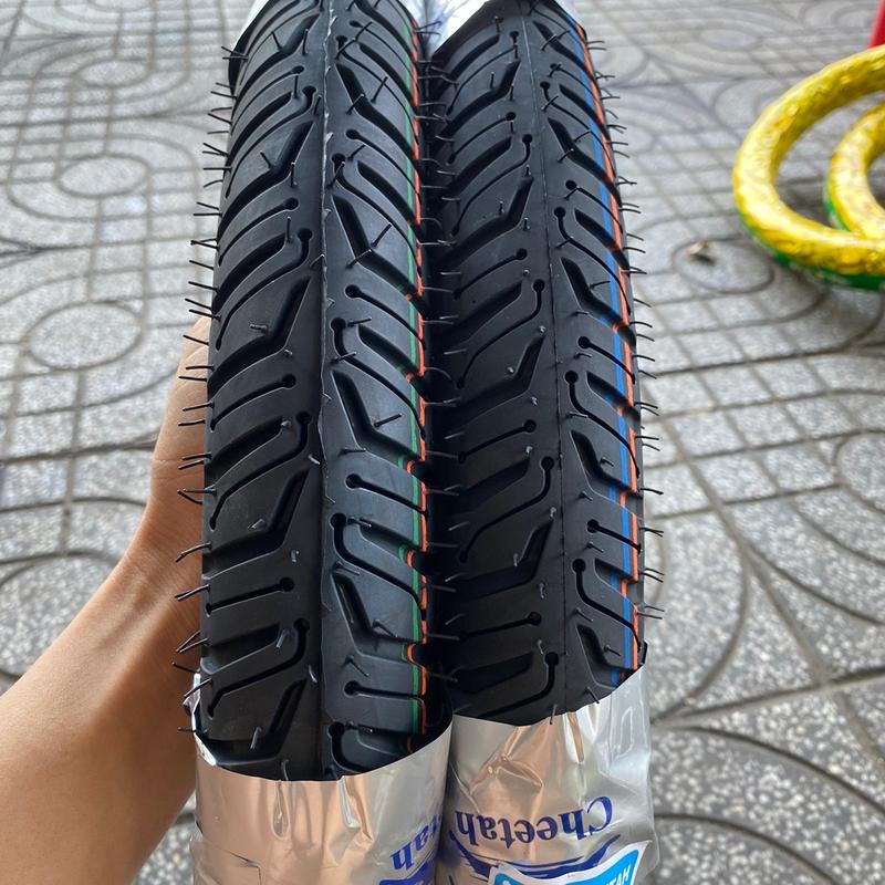 Vỏ Cheetah gai city Extra CHỈ BÁN LỐP KHÔNG TẶNG KÈM RUỘT đủ size xe ga xe số