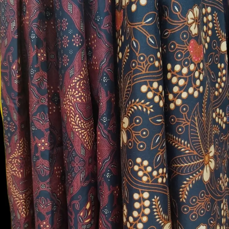 celana batik buat santai khas minangkabau 3