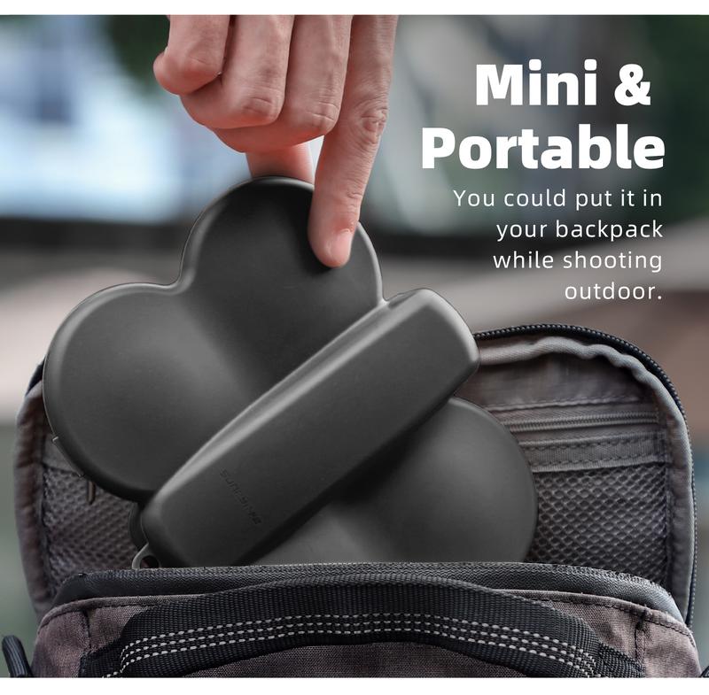Product Introduction of Protect your DJI NEO with Sunnylife portable storage box - anti-collision and scratch-resistant! 14