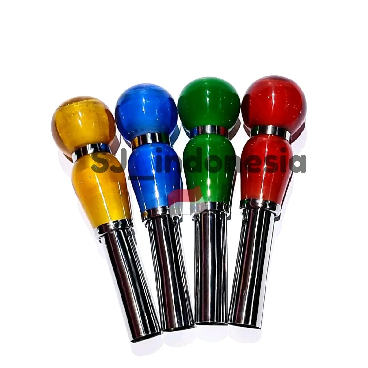 Shift Knob / Tongkat Prosneling / Tuas Gigi Persneling Truck / Mobil / Variasi Truck / Variasi Universal knop perseneling car