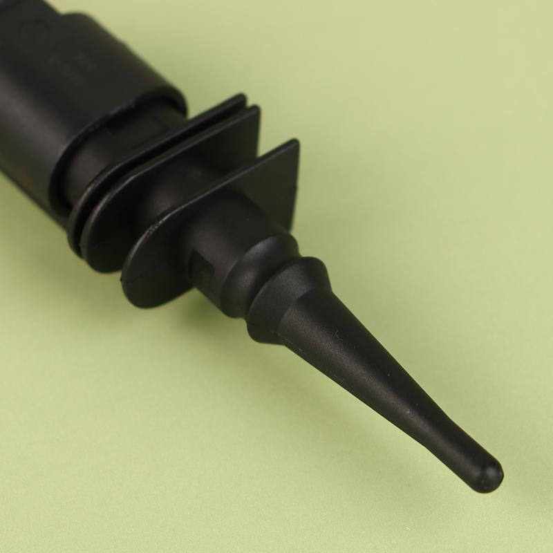 Product Introduction of Ambient Outside Air Temperature Sensor With Connector Plug For 1 6 7 Series E39 E46 X3 X5 X6 Z4 Z8 MINI R50 R53 R56 R55 19