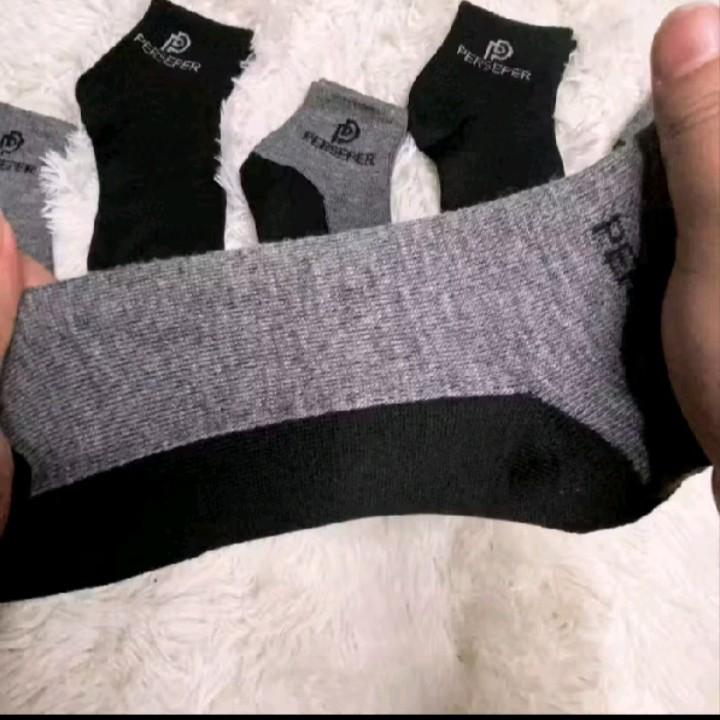 Combo 10đôi tất cao cổ nam.vớ nam cotton cao cấp khử mùi thoáng hơi 6