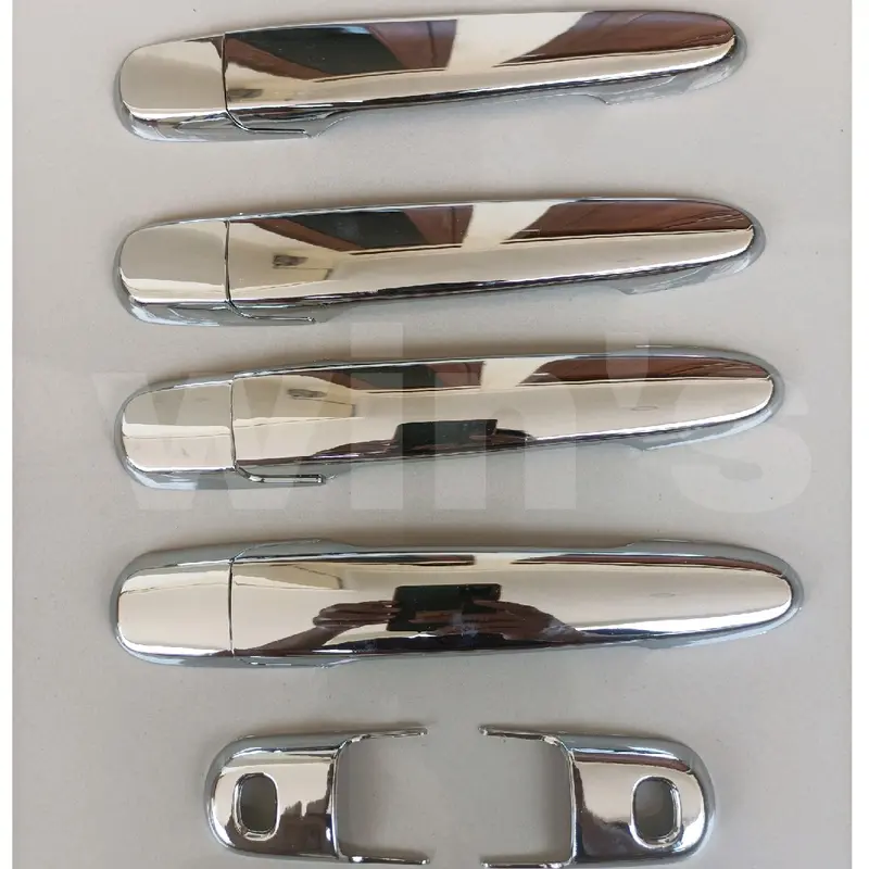 paket outer handle dan tank cover avanza 2012 sampai 2021 chrom 4