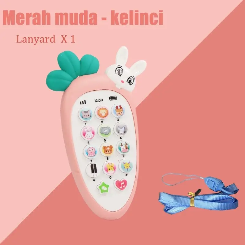 Nodia Toys Mainan Ponsel Bayi / Bayi Mainan Ponsel Ponsel Teether Musik Suara Mainan Pendidikan Awal Belajar Mesin Hadiah Anak-anak / Bayi Pendidikan Awal Mainan Pendidikan Bilingual Dengan Lampu Musik Ponsel/ Mainan Edukasi Baby Music Phone Early Nodia Toys Mainan Ponsel Bayi / Bayi Mainan Ponsel Ponsel Teether Musik Suara Mainan Pendidikan Awal Belajar Mesin Hadiah Anak-anak / Bayi Pendidikan Awal Mainan Pendidikan Bilingual Dengan Lampu Musik Ponsel/ Mainan Edukasi Baby Music Phone Early