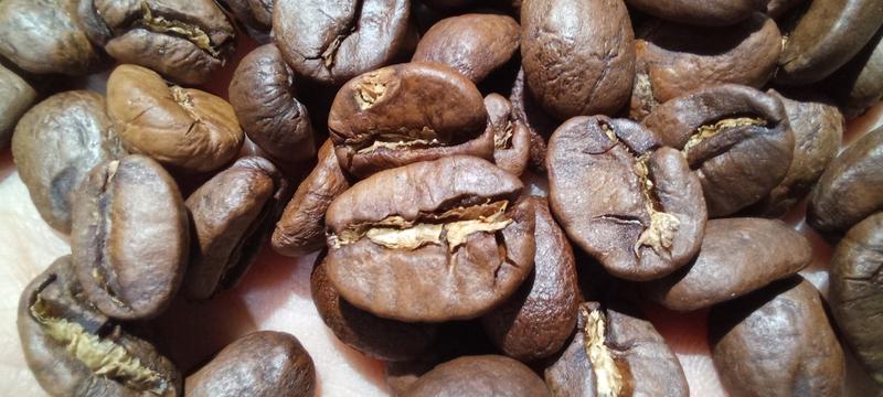 Product Introduction of 1kg Arabica cầu đất rang mộc Coffee Cafe Cà Phê 8