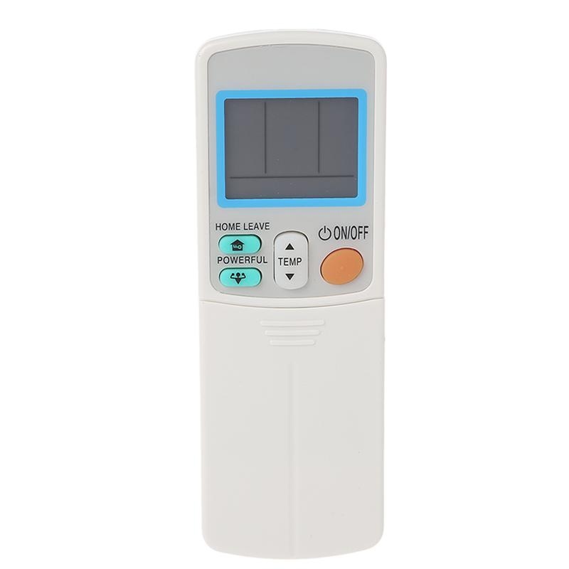 Daikin ARC433B70 Telecomando Telecomando Universale Per Condizionatore Daikin, Compatibile Con ARC433B67, ARC433A70 E Altri Modelli Telecomando Condizionatore Compatibile ARC433B67 Daikin ARC433B70 Telecomando Telecomando Universale Per Condizionatore Daikin, Compatibile Con ARC433B67, ARC433A70 E Altri Modelli Telecomando Condizionatore Compatibile ARC433B67