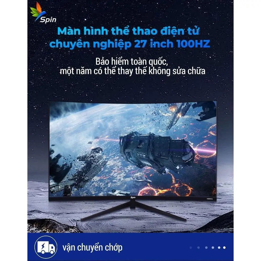 【Giao hàng nhanh HCM】27/32inch siêu rộng  chơi Màn hình | BigBuy360 - bigbuy360.vn