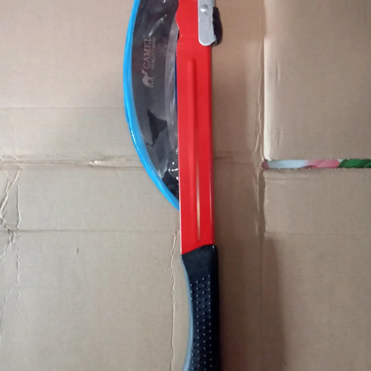 alat potong rumput lipat original malaysia (COD)
