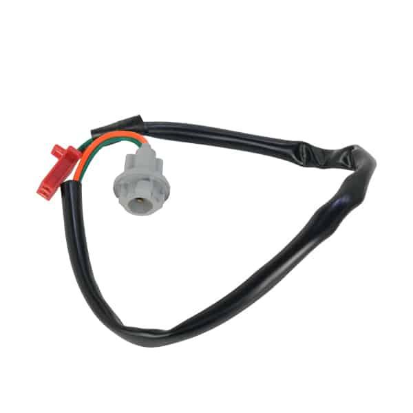 Gambar Pitting Lampu Sein Depan Kiri Honda Vario 110 CW 33460KVB931 dari Honda Cengkareng Kota Tangerang Tokopedia